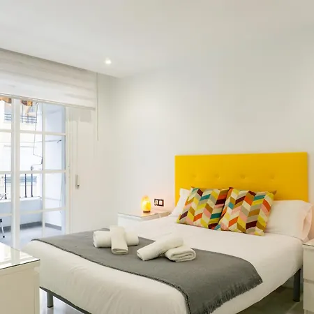 Appartamento Imperial 42